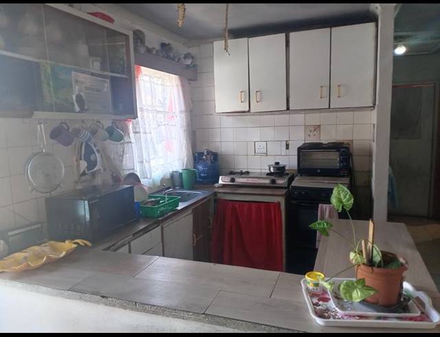 5 BEDROOM HOUSE FOR SALE IN MITCHELLS PLAIN CENTRAL